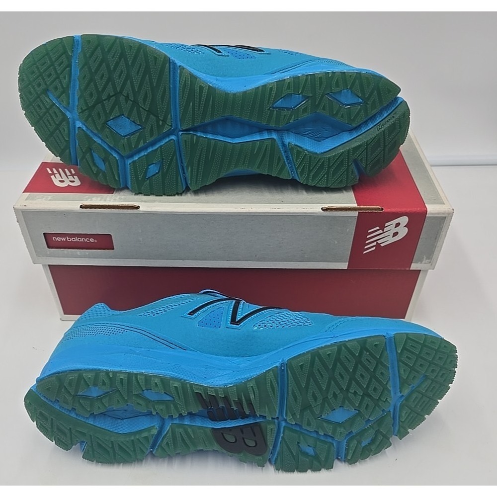 NWT New Balance All Terrain M1290 Running Shoes Mens 8.5D Sports - Picture 4 of 7